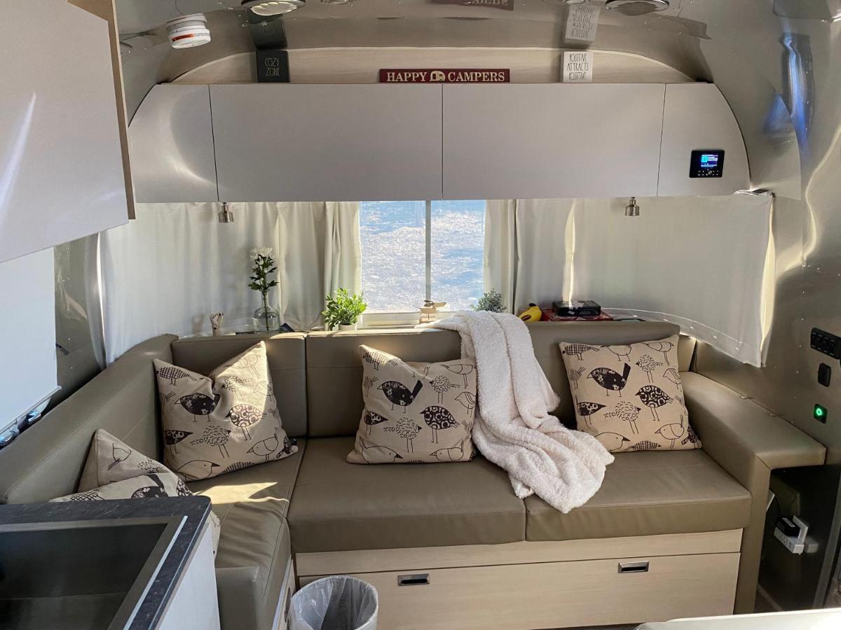 Airstream Alfresco Hotel Fredericksburg Ngoại thất bức ảnh