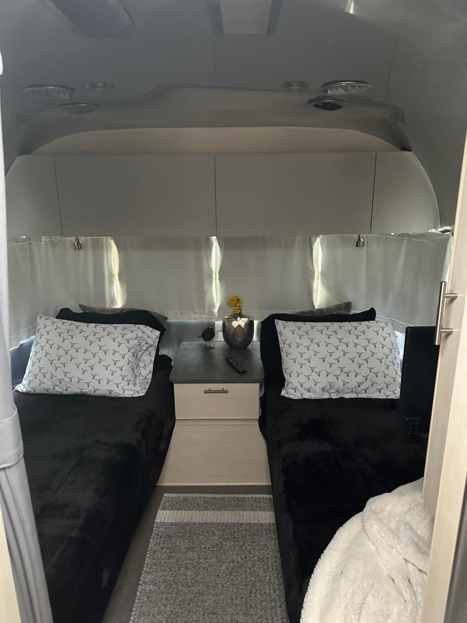 Airstream Alfresco Hotel Fredericksburg Ngoại thất bức ảnh