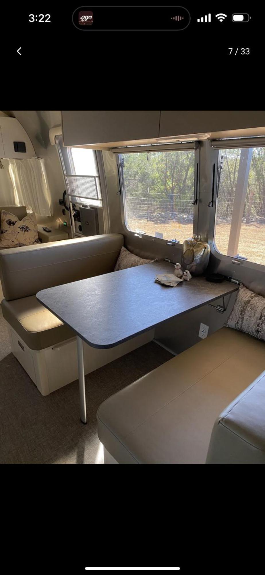 Airstream Alfresco Hotel Fredericksburg Ngoại thất bức ảnh